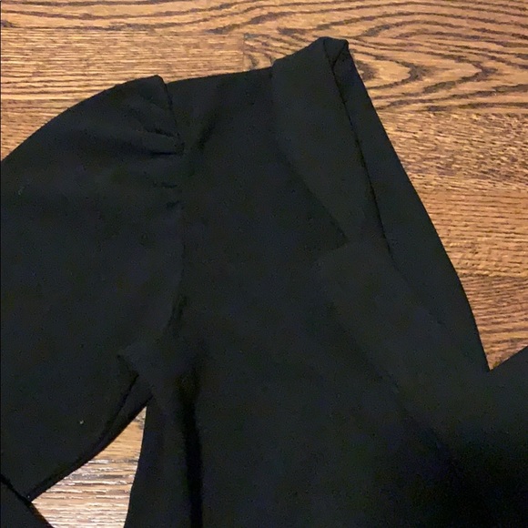 Pretty little thing one shoulder body suit - Picture 2 of 4